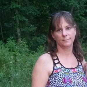 Meet your Posher, Brenda